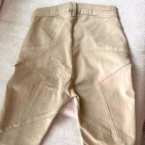 Revice Denim Venus Flare Jeans